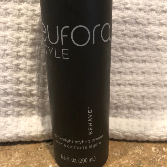 EUFORA BEHAVE.NEW. PRICED TO SELL.BELOW WHOLESALE - Picture 2 of 3